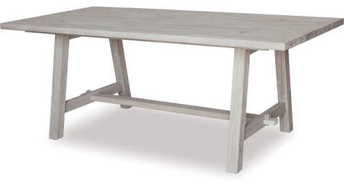 Ocean Grove 2100 Trestle Dining Table